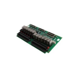 GE IS200TRLYH1BGE | 12-Channel TRLY Relay Module with MOV Protection
