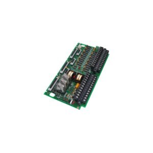 General Electric IS200TTSAG1A Turbine Protection Signal Conditioner