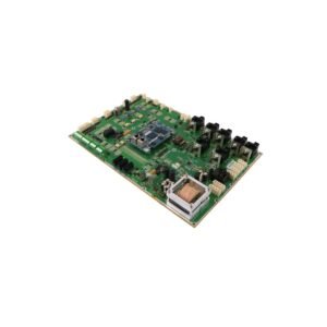 IS200WETAH1AHC GE | Wind Turbine Control Terminal Board for Mark VIe