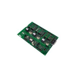 IS210AEDBH4A GE Bridge Interface PCB for Mark VIe Systems
