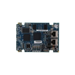 GE IS210WETBH1A | WETB Thermocouple and RTD Terminal Board