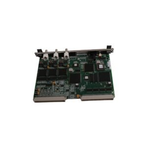 General Electric IS215VCMIH2B VME Communication Interface Card
