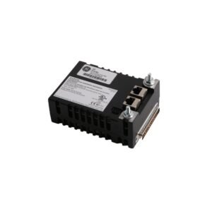 General Electric IS220PAOCH1B Analog Output Module
