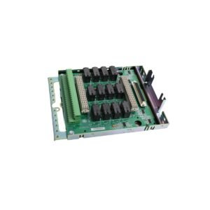 General electric IS230SNRLH2A Discreet output Relay Module