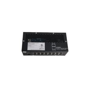 GE Speedtronic IS420ESWBH1A 100Base-FX Industrial Ethernet Switch