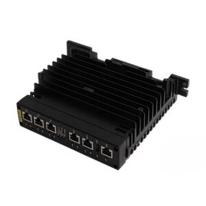 IS420UCSDS1 General Electric Mark VIe DCS Redundant Controller