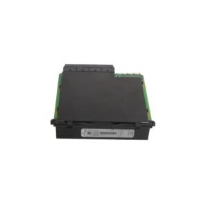 UR5CH General Electric Transducer Input/Output Control Module