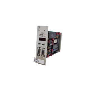 HIMA F8620-4 High-Performance Safety PLC Central Processor