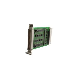 HIMA F3322 16-Channel Output Module