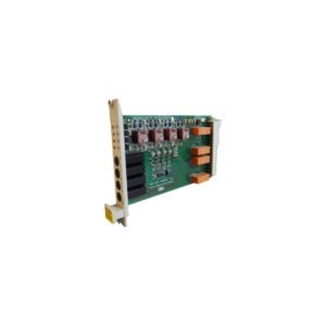 HIMA F3417A Fail-Safe Relay Amplifier PLC Board