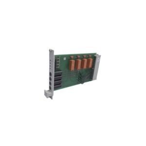 HIMA F3421 Dual-Channel Relay Amplifier for Planar F Systems