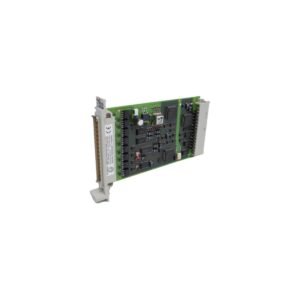 F6217 HIMA HIQuad 8-Fold Analog Signal Input Card