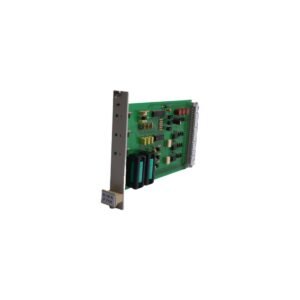 HIMA F7131 Power Supply Monitoring Module with Battery Buffering