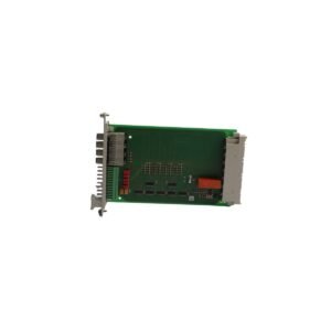 HIMA F7133 H41q/H51q Series Fused Power Distribution Component