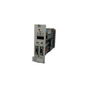 HIMA F8641 Central Module for H41q and H51q Safety Systems