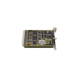 F8650X HIMA | SIL 3 Safety Instrumented System CPU Module