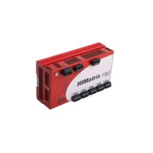 HIMA F3DIO20/802 SIL 3 Distributed Remote I/O for HIMatrix Systems