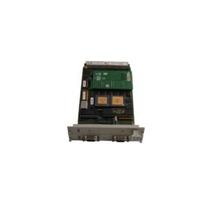Honeywell FSC 10014/F/F Dual Port Communication Module