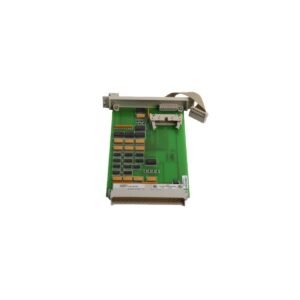 Honeywell 10205/2/1 Fail-Safe Analog Output Module for FSC Systems