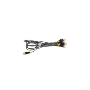 Honeywell 51202659-204 Power Cable