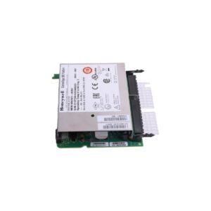 Honeywell 900A01-0202 HC900 8 Channel Analog Input Card