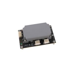 Honeywell PlantCruise CV-COBLDR System Design and Control Builder