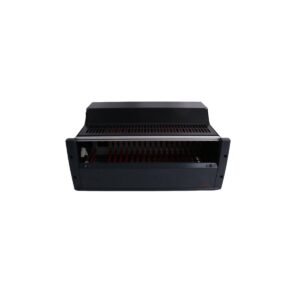 Honeywell Safety System FC-IOCHAS-0001S A.R.T. Chassis for Redundant I/O