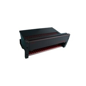 FC-IOCHAS-0003R Honeywell | Redundant I/O System Chassis for Safety Manager