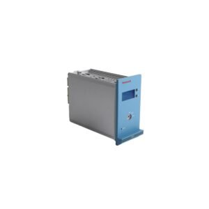 Honeywell Safety System FC-QPP-0002 V2.0 Quad Central Processing Unit