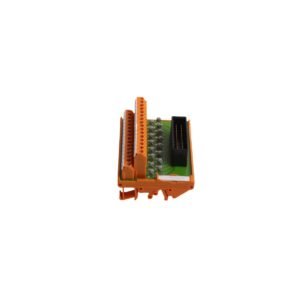 Honeywell FS-TSDI-1624 Safe Digital Input Field Termination Assembly (FTA)