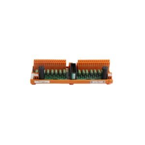 FTA-T-14 Honeywell | 4-Channel Discrete Input Relay Interface Module