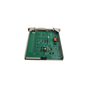 Honeywell MC-PAR121 redundant power supply module for TDC 3000 systems