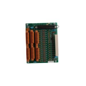 Honeywell MC-TAIH02 51304453-150 Analog Input/STI FTA Module