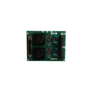 Honeywell TDC 3000 MC-TLPA02 Power Distribution Interface