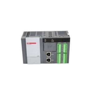 MLI-DR28U Honeywell | 16-Input 12-Output Ethernet Controller Unit
