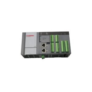 MLI-DR28UA Honeywell Mixed I/O Base Unit 100-240V AC