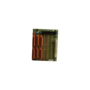Honeywell MU-TAIH02 Analog Input STI Termination Board
