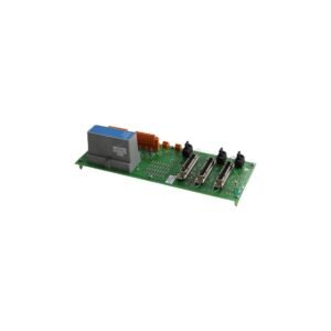Honeywell MU-TAOX12 51304335-100 Analog Output Terminal Assembly