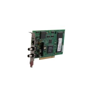 Honeywell TC-PCIC01 PCI Bus ControlNet Interface Adapter