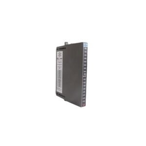 ICS Triplex T8100C Controller Chassis