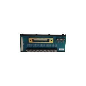 ICS Triplex T8850 Analog Digital Output FTA