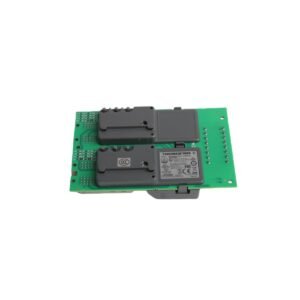 ICS Triplex T9882 Analog Output Module
