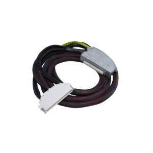 ICS Triplex TC-501-02-6M5 Trusted I/O SmartSlot Cable 6.5 Meter