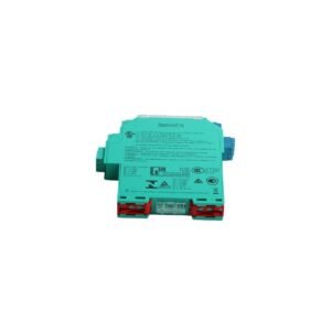 KFD2-STC5-1 Pepperl+Fuchs 1-Channel Isolated Signal Conditioner
