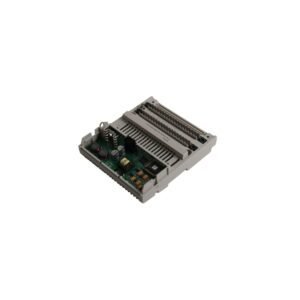 Schneider 140AMM09000 I/O Module
