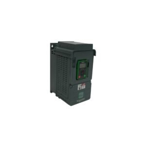 Schneider ATV610D45N4 Industrial 3-Phase Variable Frequency Drive