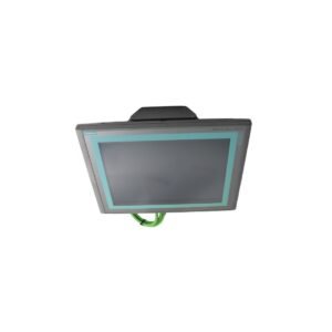 Siemens 6AV2124-0UC24-1AX0 SIMATIC HMI TP1900 Comfort Pro Panel