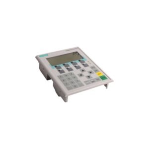6AV6641-0BA11-0AX1 Siemens SIMATIC HMI OP77A Monochrome Display
