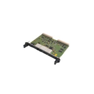 Siemens 6DD1660-0BB0 Communications Module