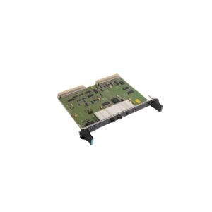 Siemens 6DD1660-0BE0 Communications Module